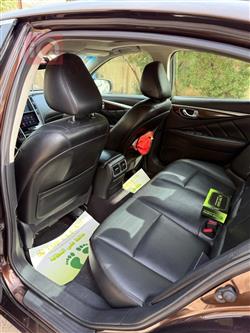 إنفينيتي Q50